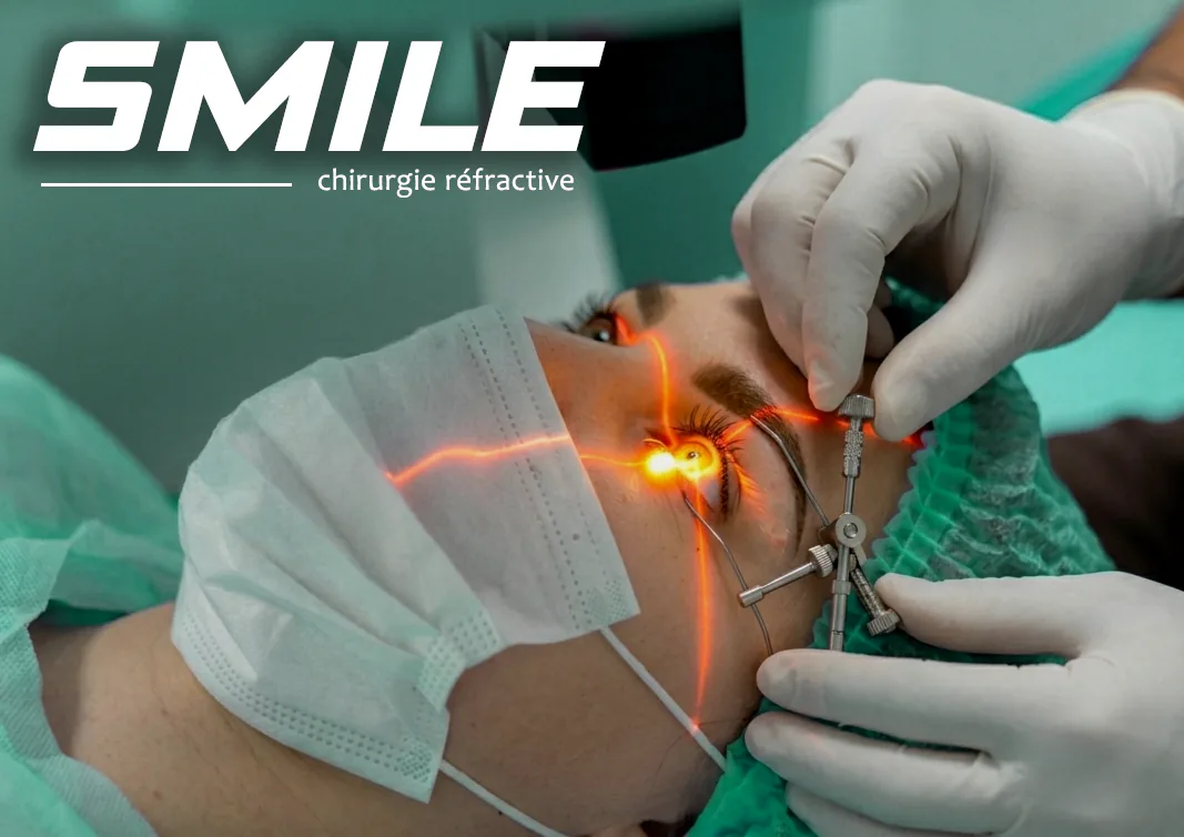 Chirurgien Ophtalmologue à Casablanca