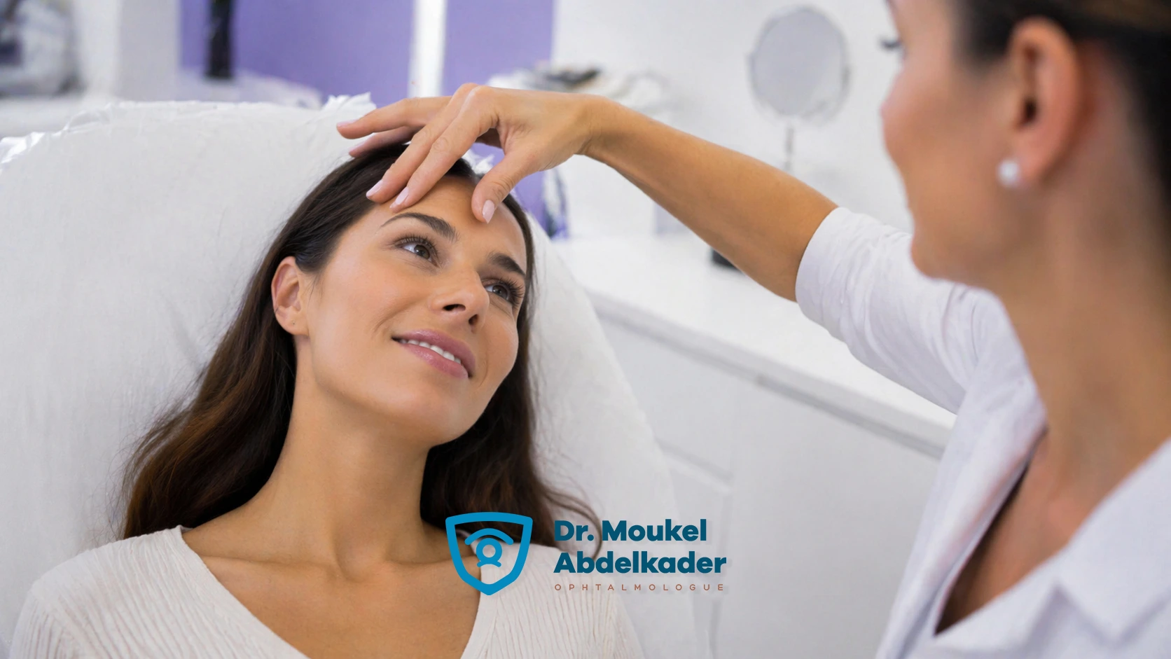 opération LASIK yeux